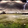 Image result for Storm and Lightning Background 3D