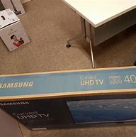 Image result for TV Samsung 40 4K
