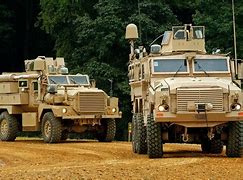 Image result for Local Steel Firm to Build MRAP