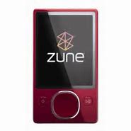Image result for Zune Music Player
