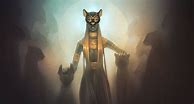 Image result for Egyptian Cat People