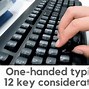 Image result for One Hand Typer