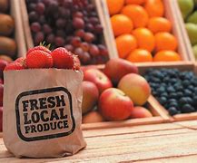 Image result for What Are Local Food Products