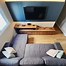 Image result for House Living Room with TV