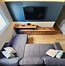 Image result for Living Room TV Zone Ideas