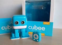 Image result for Cubee