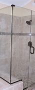 Image result for Glass Shower Wall Clips