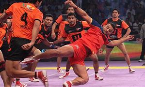 Image result for Kabaddi