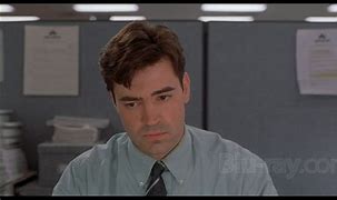 Image result for Office Space Peter Meme