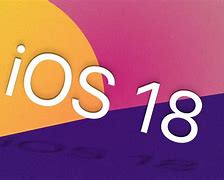 Image result for iOS 18 Concept