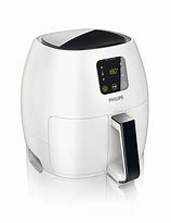 Image result for Philips Airfryer Dimension