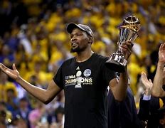 Image result for Kevin Durant NBA Champion