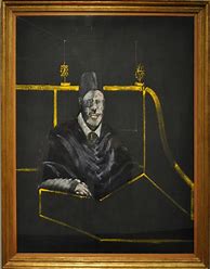 Image result for Francis Bacon Paintings