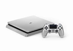 Image result for PS4 Slim Gold Edition