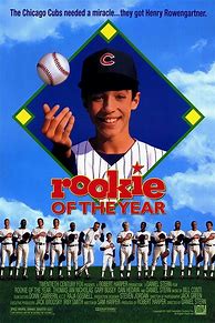Image result for Rookie of the Year 1993 Movie