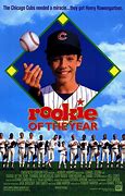 Image result for Rookie of the Year 1993 Henry