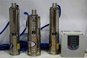 Image result for Submersible Water Pumps for Wells
