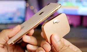 Image result for Apple iPhone 8 Gold