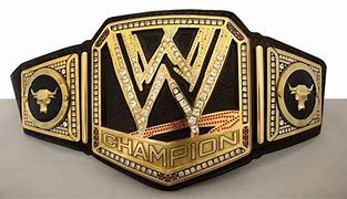 Image result for WWE Past Belt Designs