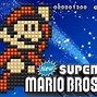 Image result for 6-Bit Mario