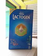 Image result for Lactogen Box