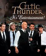 Image result for Celtic Thunder Hallelujah