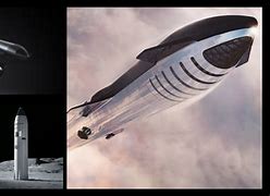 Image result for Starship SpaceX Crew