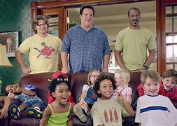 Image result for Daddy Day Care Then and Now