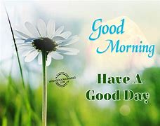 Image result for Good Morning Have a Great Day Image for Free