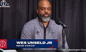 Image result for Wizards Head Coach