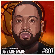 Image result for Dwyane Wade Logo