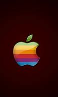 Image result for Apple's First Logo