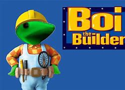 Image result for Bob the Builder Meme