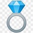 Image result for Emoji Holding Ring