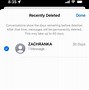 Image result for Any Way to Recover Deleted Text Messages