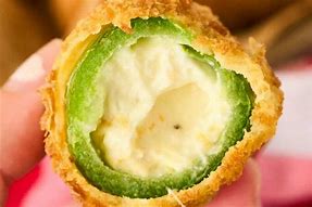 Image result for Deep Fried Jalapeno Poppers Emeril Lagasse