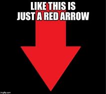 Image result for Broken Arrow Meme