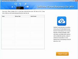 Image result for iTunes Recovery Software Free Download