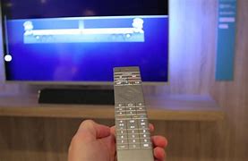 Image result for Philips 4K A1 Remote