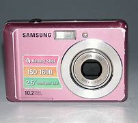 Image result for Samsung Digital Camera