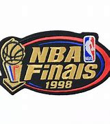 Image result for NBA Finals Jersey Logo