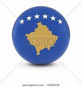 Image result for Kosovo Country Ball