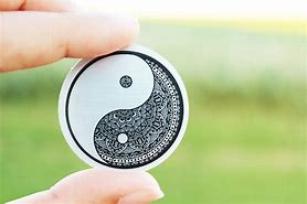 Image result for Ying Yang Pop Socket Stickers