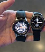 Image result for What Are the Dimensions of the Samsung Galaxy Watches 42Mm