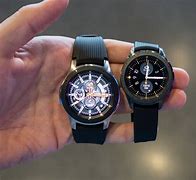 Image result for Galaxy Active 2 vs Frontier
