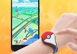 Image result for What Is Pokemon Go Plus