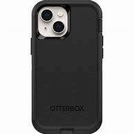Image result for Verizon iPhone 13 Black Case OtterBox