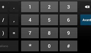 Image result for Android Keyboard Layout