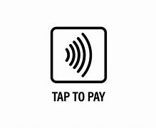 Image result for NFC Tap Symbol