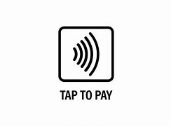 Image result for Tap Pay Logo